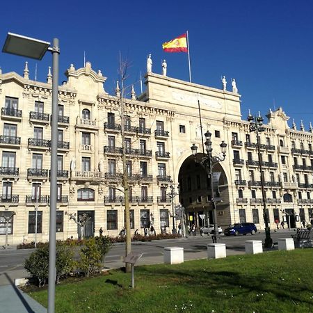 Hospedaje Menendez Pelayo Santander Zewnętrze zdjęcie