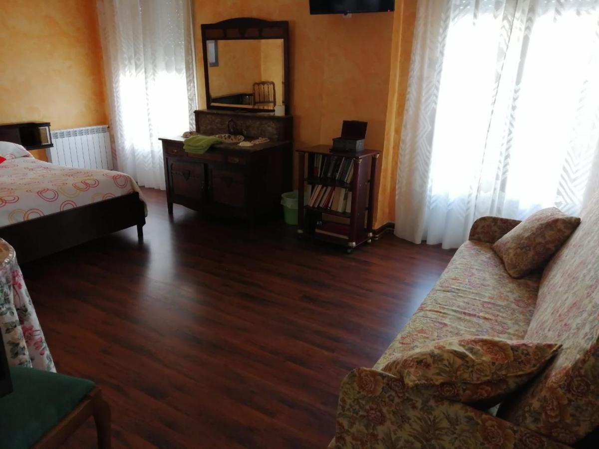 Hospedaje Menendez Pelayo Santander Zewnętrze zdjęcie