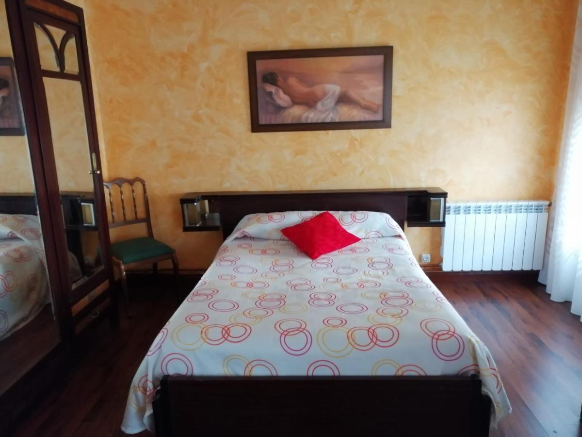 Hospedaje Menendez Pelayo Santander Zewnętrze zdjęcie