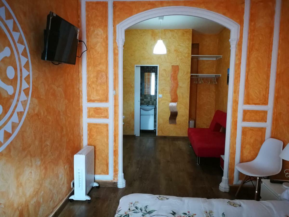 Hospedaje Menendez Pelayo Santander Zewnętrze zdjęcie
