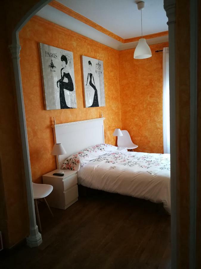 Hospedaje Menendez Pelayo Santander Zewnętrze zdjęcie