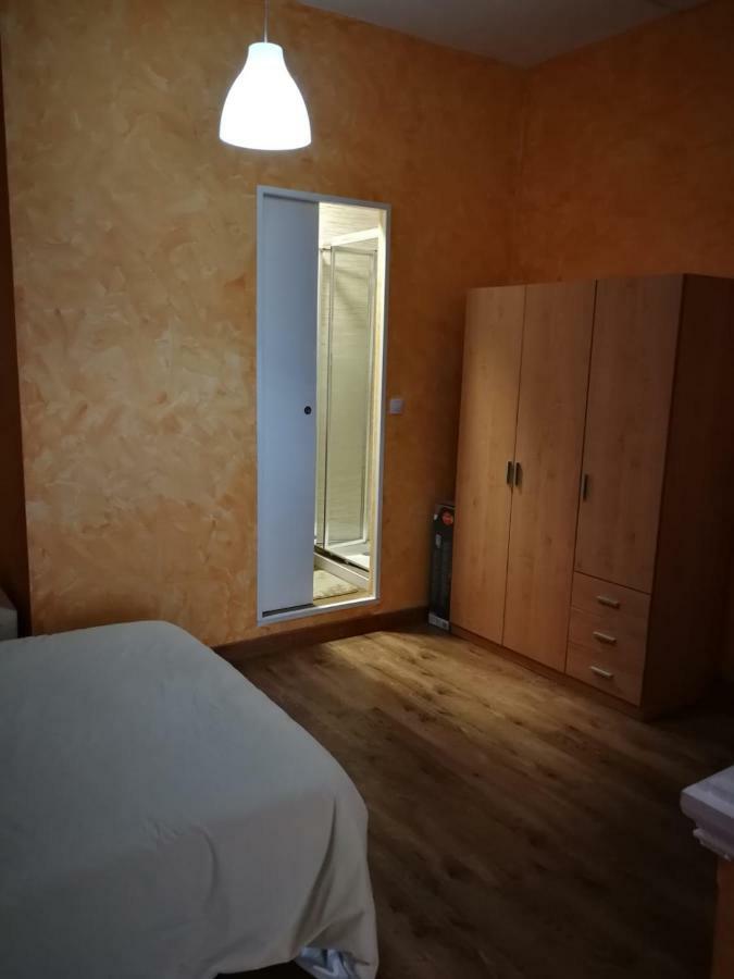 Hospedaje Menendez Pelayo Santander Zewnętrze zdjęcie