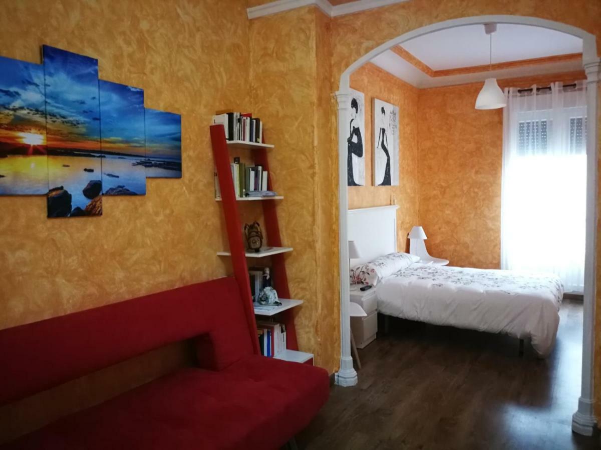 Hospedaje Menendez Pelayo Santander Zewnętrze zdjęcie