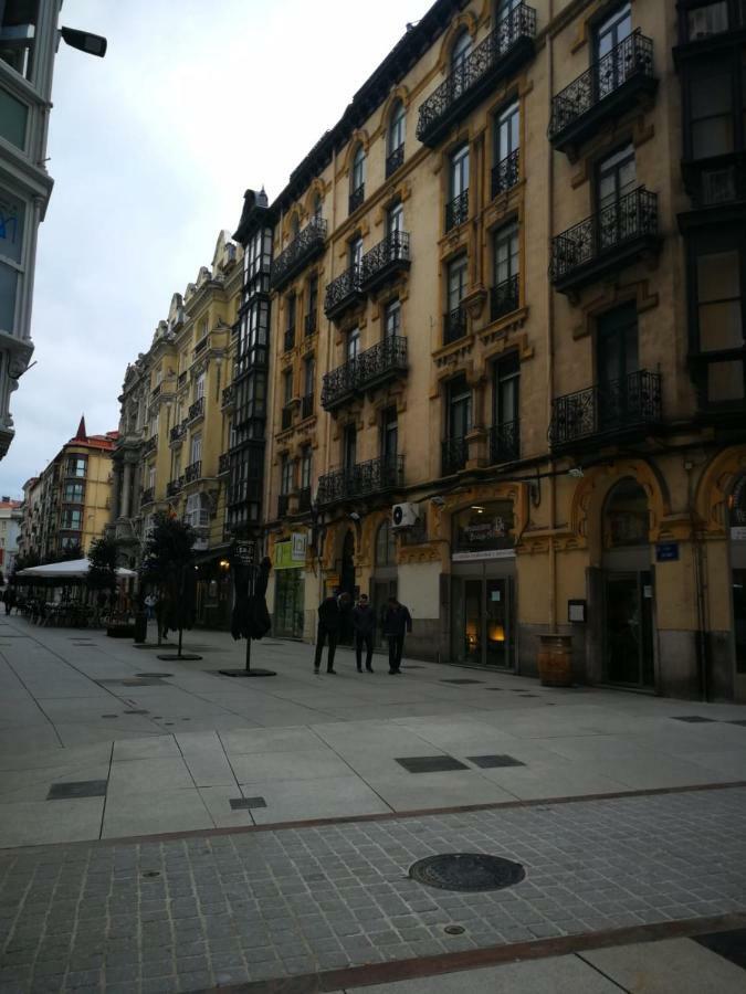 Hospedaje Menendez Pelayo Santander Zewnętrze zdjęcie