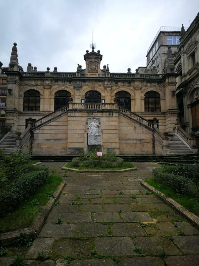 Hospedaje Menendez Pelayo Santander Zewnętrze zdjęcie