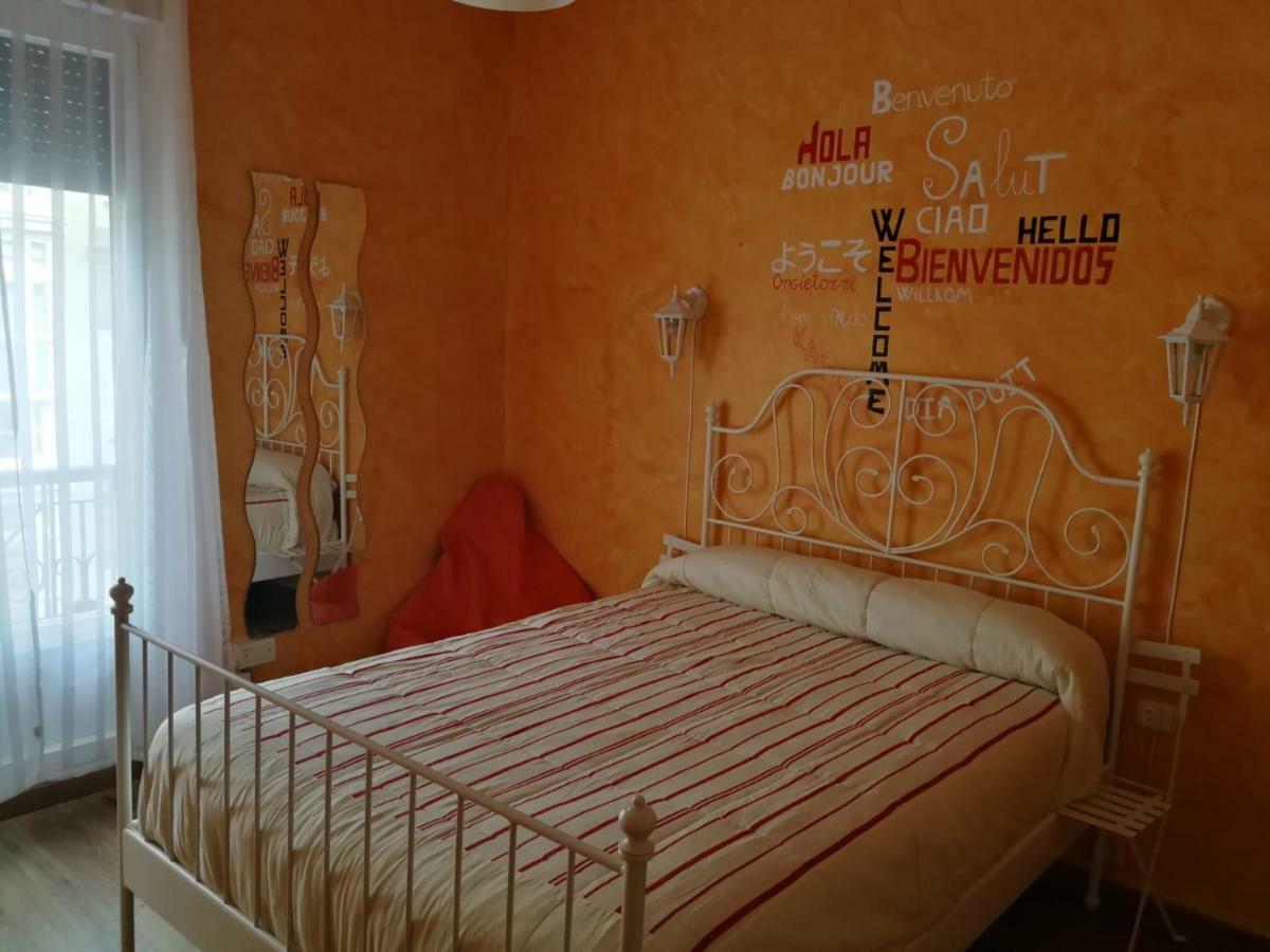 Hospedaje Menendez Pelayo Santander Zewnętrze zdjęcie