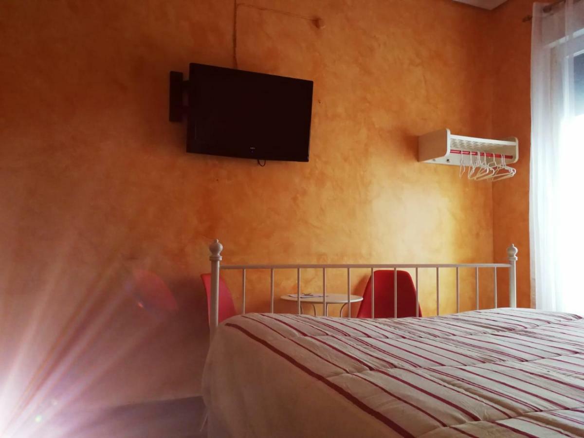 Hospedaje Menendez Pelayo Santander Zewnętrze zdjęcie