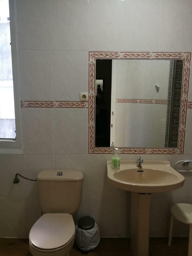Hospedaje Menendez Pelayo Santander Zewnętrze zdjęcie