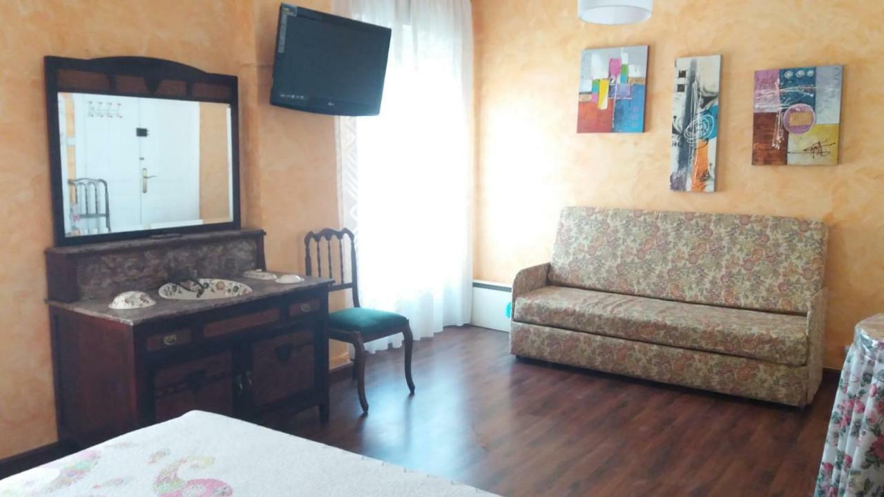 Hospedaje Menendez Pelayo Santander Zewnętrze zdjęcie