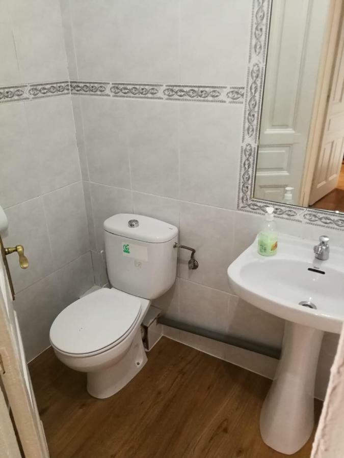 Hospedaje Menendez Pelayo Santander Zewnętrze zdjęcie